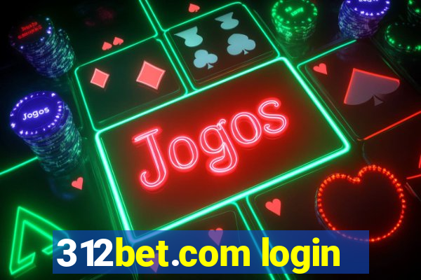 312bet.com login